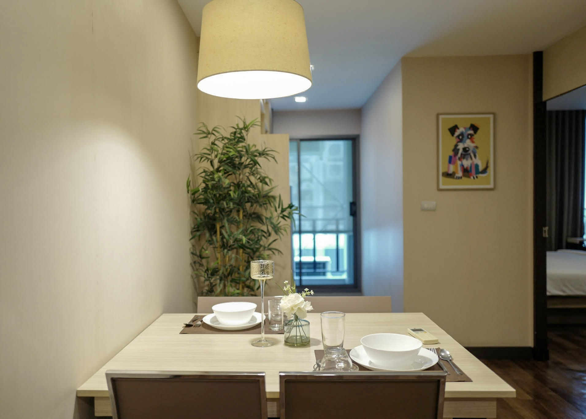 865734367_10164598374167777_440799401420900752_n Qube Suites Sukhumvit 46 | 60 SQM for Rent
