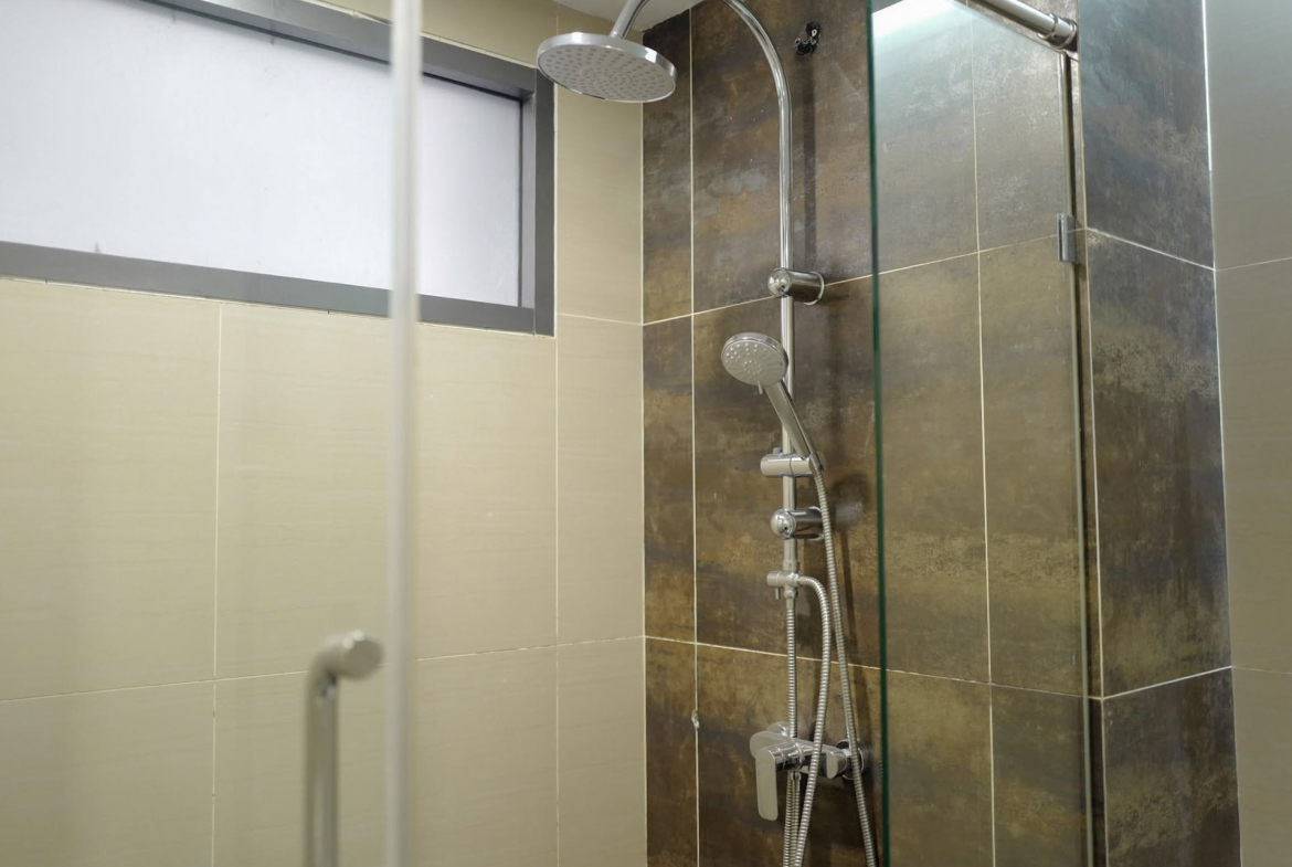 Qube Suites Sukhumvit 46 | 60 SQM for Rent