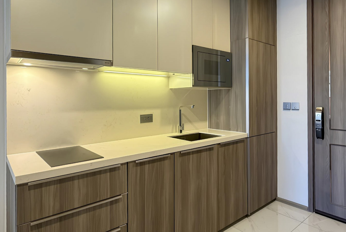 Celes Asoke Condo for Rent | 42 SQM
