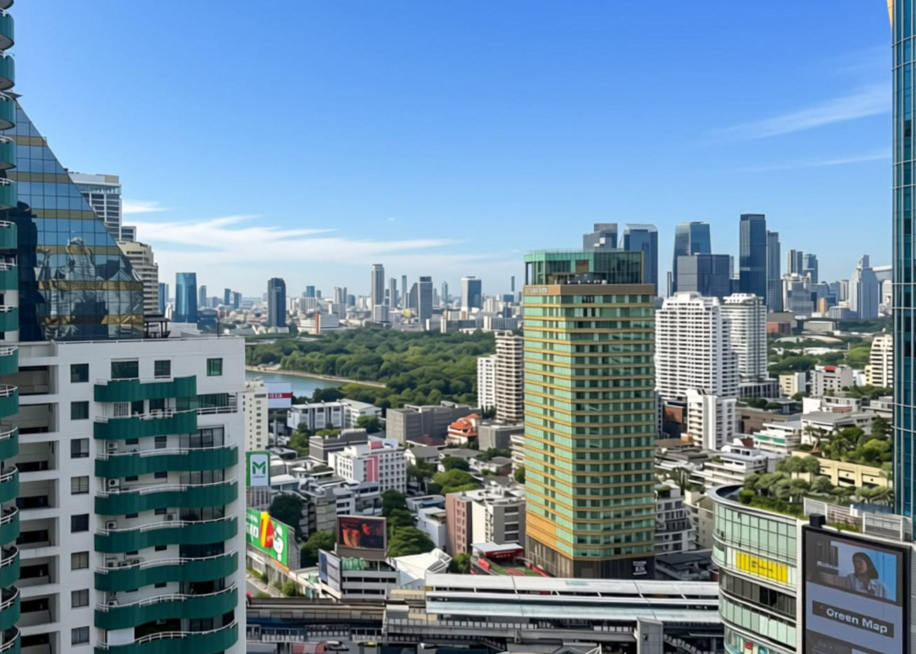 867707030_122140293849390432_1142519127962369499_n Celes Asoke Condo for Rent | 42 SQM