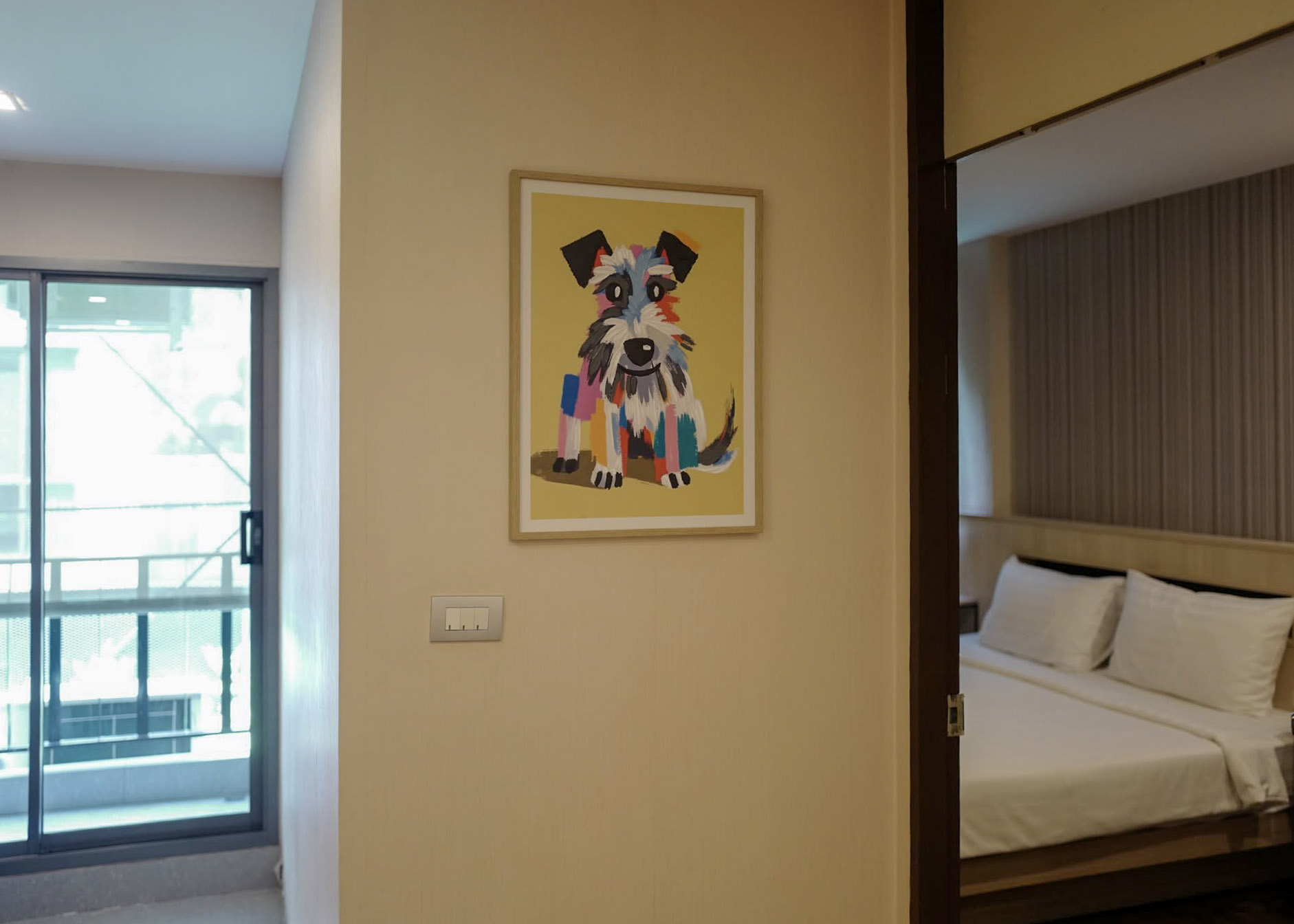 867765828_10164598373762777_1745191129709980263_n Qube Suites Sukhumvit 46 | 60 SQM for Rent